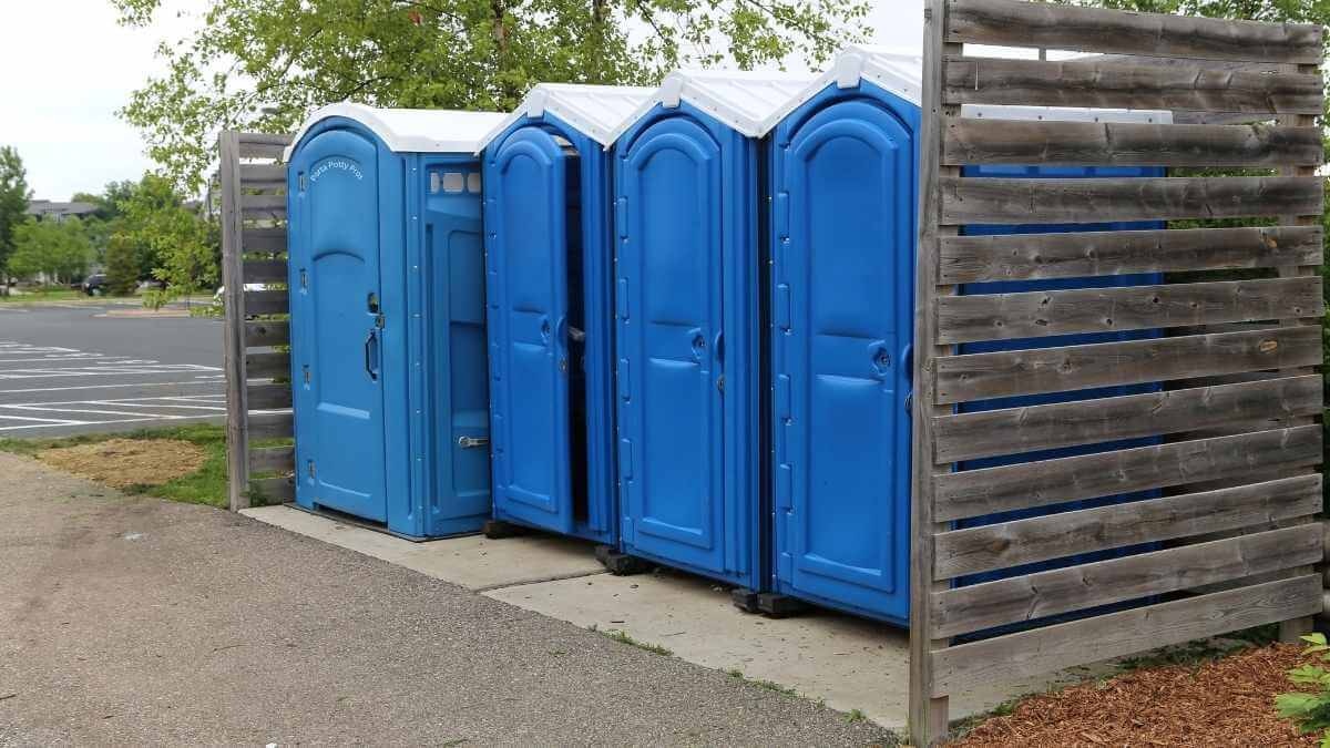 Porta Potty Rental Pros - Trusted Porta Potty Services in Fulton, AR, 71838